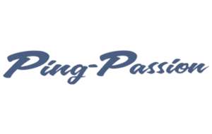 PING PASSION