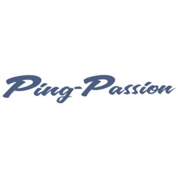 PING PASSION