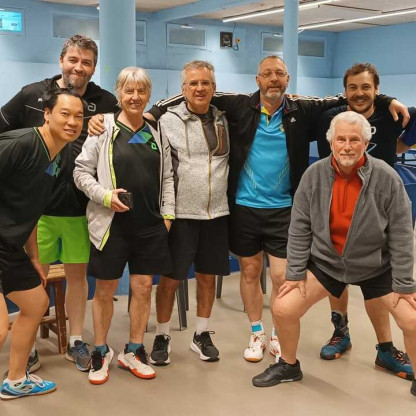 SP saison 2025/2026